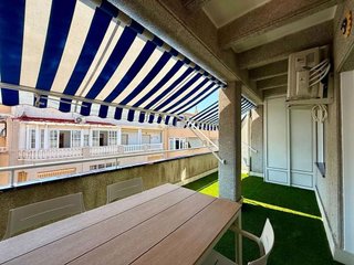 Piso en venta en Playa del Cura en Torrevieja