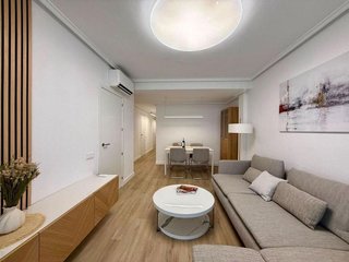 Piso en venta en Playa del Cura en Torrevieja