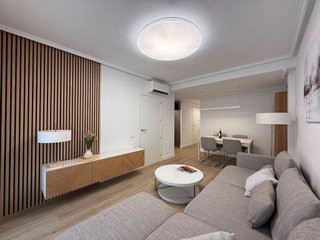 Piso en venta en Playa del Cura en Torrevieja