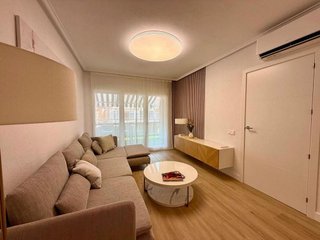 Piso en venta en Playa del Cura en Torrevieja