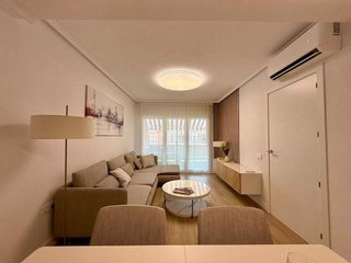 Piso en venta en Playa del Cura en Torrevieja