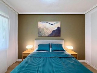 Piso en venta en Playa del Cura en Torrevieja