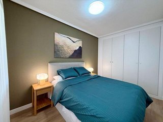 Piso en venta en Playa del Cura en Torrevieja