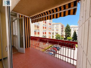 Piso en venta en Cervantes en Granada