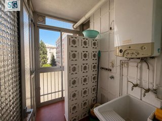 Piso en venta en Cervantes en Granada