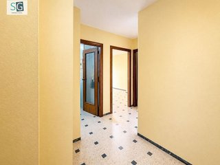 Piso en venta en Cervantes en Granada