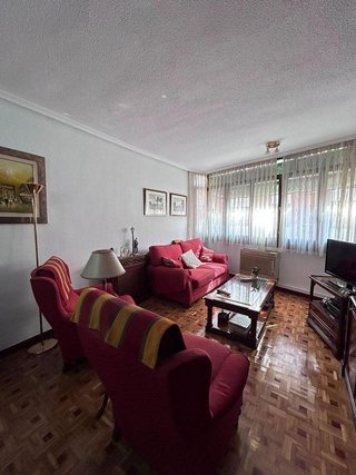 Piso en venta en Chopera en Madrid