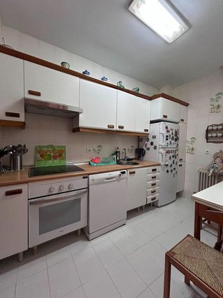Piso en venta en Chopera en Madrid