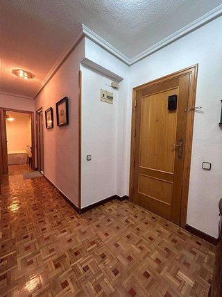 Piso en venta en Chopera en Madrid
