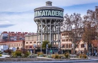 Piso en venta en Chopera en Madrid