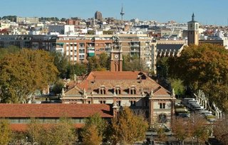 Piso en venta en Chopera en Madrid