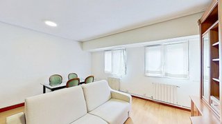 Piso en venta en Cuatro Caminos en Santander