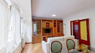 Piso en venta en Cuatro Caminos en Santander