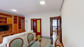 Piso en venta en Cuatro Caminos en Santander