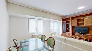 Piso en venta en Cuatro Caminos en Santander