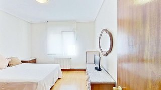 Piso en venta en Cuatro Caminos en Santander
