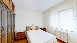 Piso en venta en Cuatro Caminos en Santander