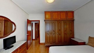 Piso en venta en Cuatro Caminos en Santander