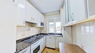 Piso en venta en Cuatro Caminos en Santander