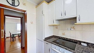 Piso en venta en Cuatro Caminos en Santander