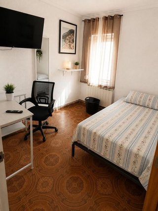 Piso en venta en Delicias en Valladolid