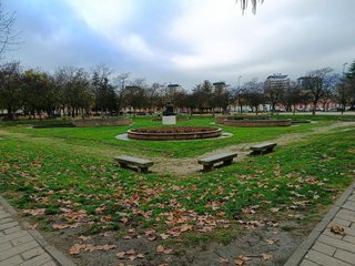 Piso en venta en Delicias en Valladolid