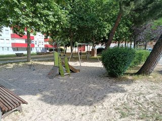 Piso en venta en Delicias en Valladolid