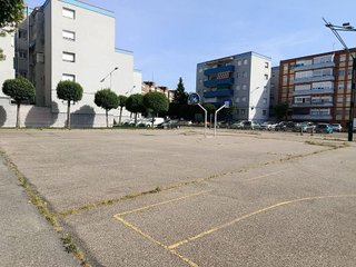 Piso en venta en Delicias en Valladolid