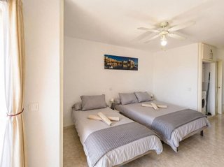 Estudio en venta en Parque de la Paloma en Benalmádena