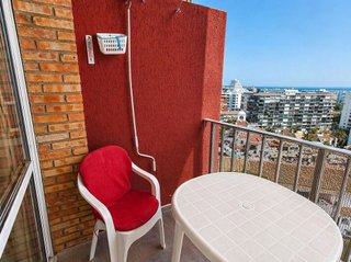 Estudio en venta en Parque de la Paloma en Benalmádena