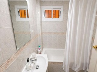 Estudio en venta en Parque de la Paloma en Benalmádena