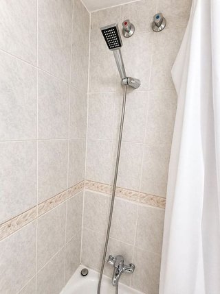 Estudio en venta en Parque de la Paloma en Benalmádena