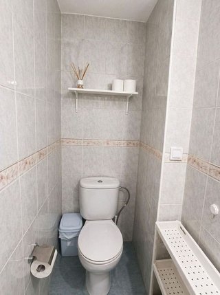 Estudio en venta en Parque de la Paloma en Benalmádena