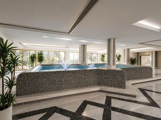 Estudio en venta en Parque de la Paloma en Benalmádena