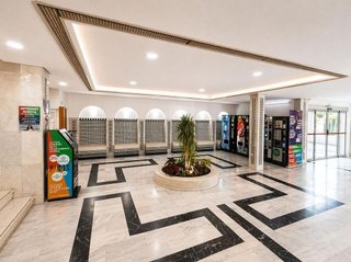 Estudio en venta en Parque de la Paloma en Benalmádena