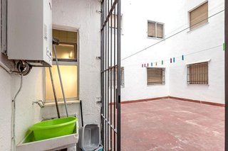Piso en venta en Belén - San Roque en Jaén