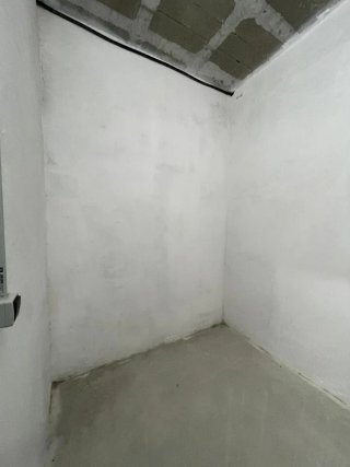Alquiler trastero San Bernabé