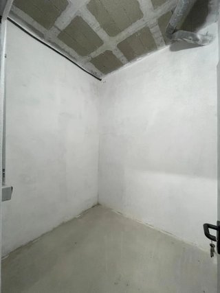 Alquiler trastero San Bernabé