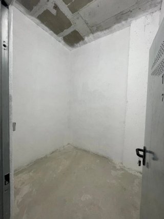 Alquiler trastero San Bernabé