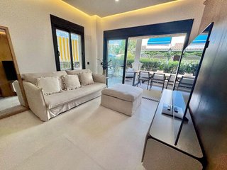Piso en venta en Puerto Banús en Marbella