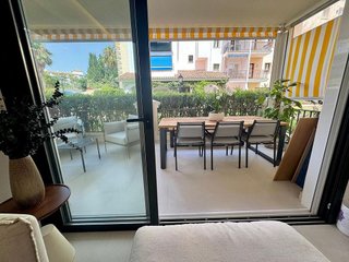 Piso en venta en Puerto Banús en Marbella