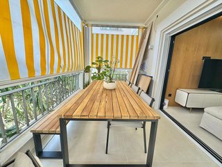 Piso en venta en Puerto Banús en Marbella