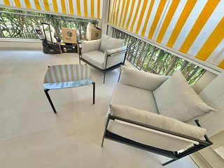Piso en venta en Puerto Banús en Marbella