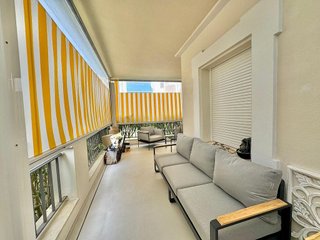 Piso en venta en Puerto Banús en Marbella