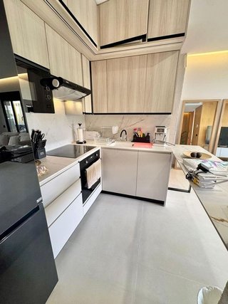 Piso en venta en Puerto Banús en Marbella