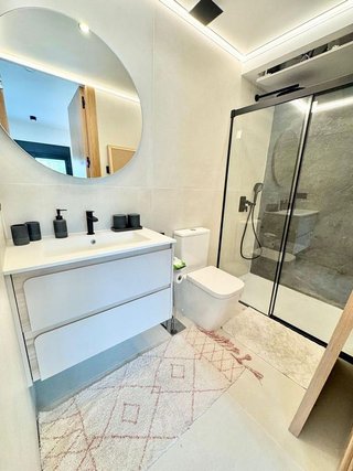 Piso en venta en Puerto Banús en Marbella