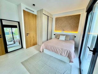 Piso en venta en Puerto Banús en Marbella