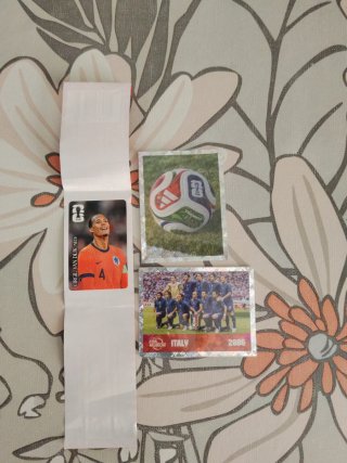 Cromos Mundial 2026