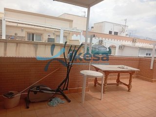 Piso en venta en Ejido Centro en Ejido (El)