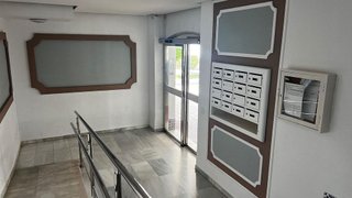 Piso en venta en El Carmen en San Fernando